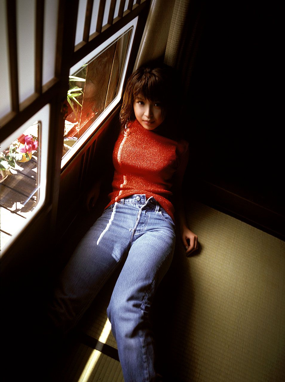 SF-No.075 Aki Kawamura 川村亜紀/川村亚纪-图4