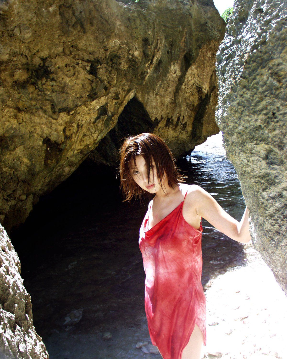 SF-No.076 Aki Kawamura 川村亚纪/川村亜紀-图14