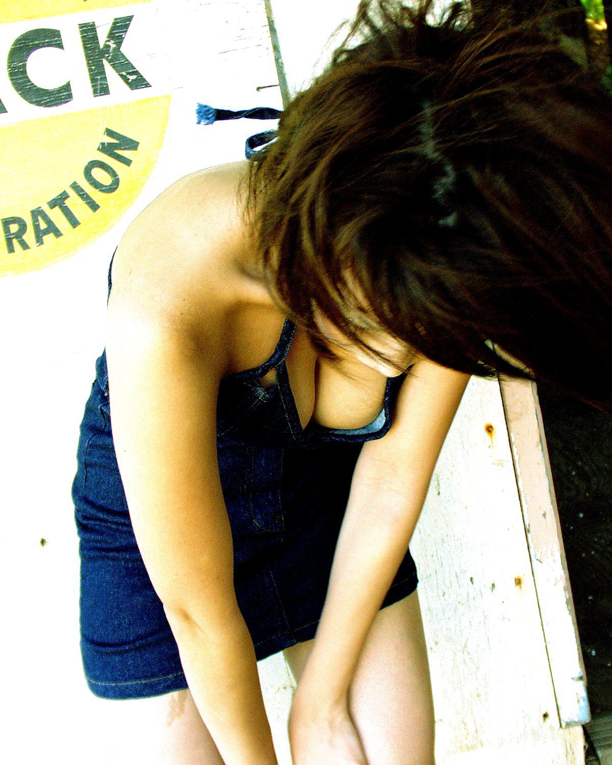 SF-No.076 Aki Kawamura 川村亚纪/川村亜紀-图3