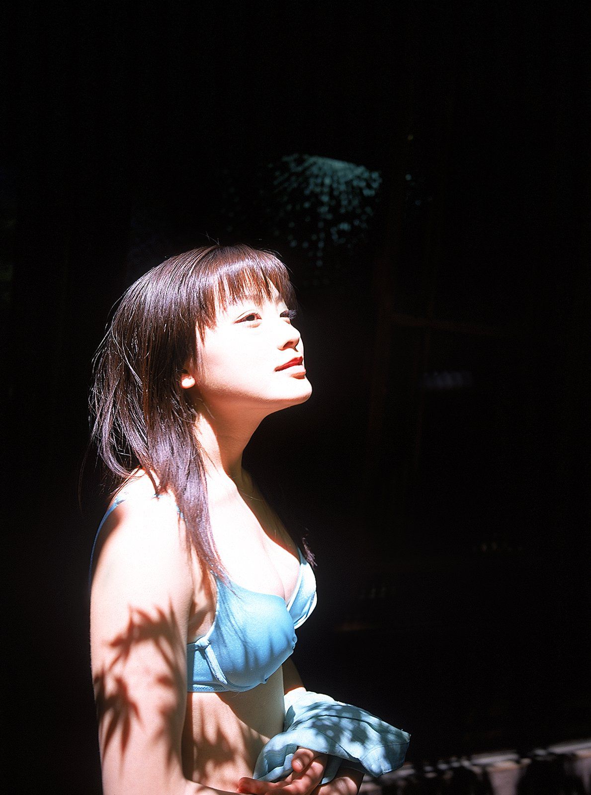 SF-No.077 Yukari Fukui 福井裕佳梨 -UNDERAGE!-图0