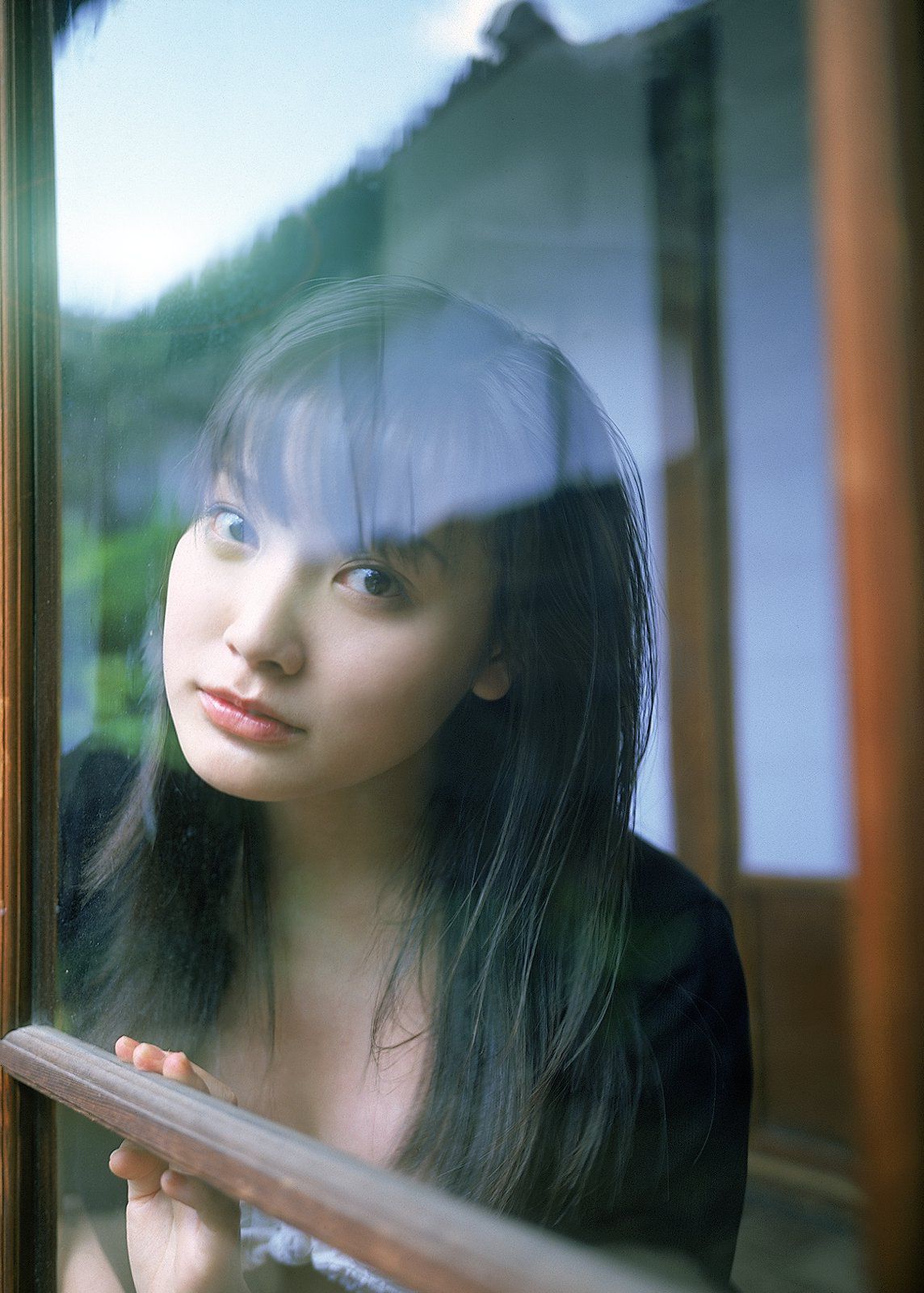 SF-No.077 Yukari Fukui 福井裕佳梨 -UNDERAGE!-图10