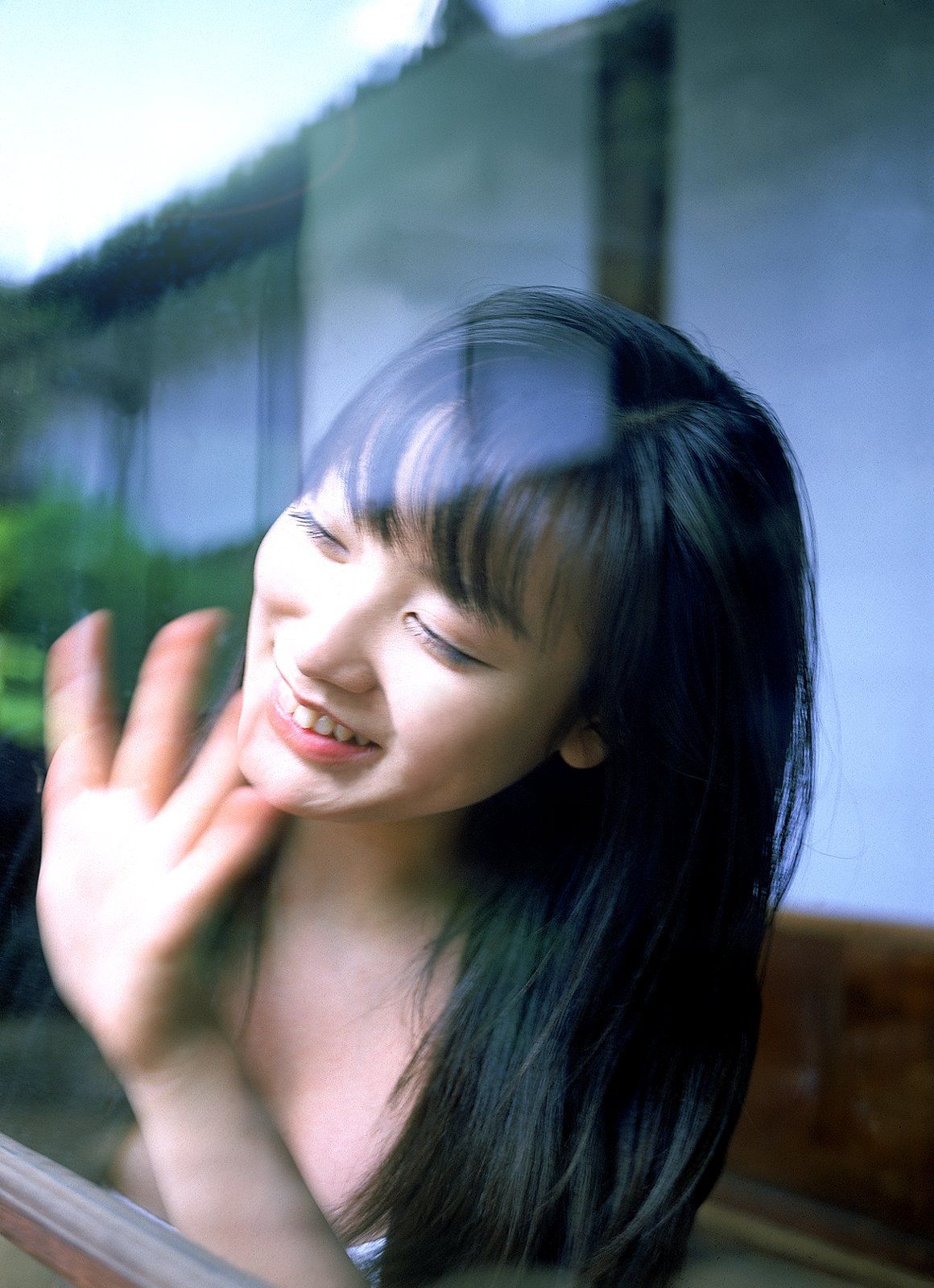 SF-No.077 Yukari Fukui 福井裕佳梨 -UNDERAGE!-图12