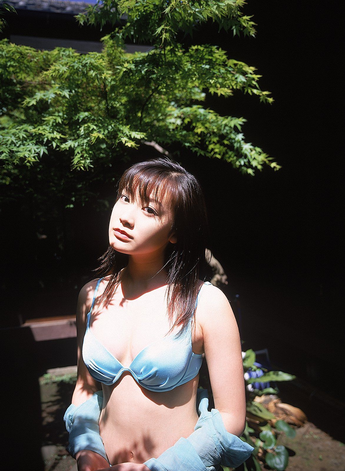 SF-No.077 Yukari Fukui 福井裕佳梨 -UNDERAGE!-图16