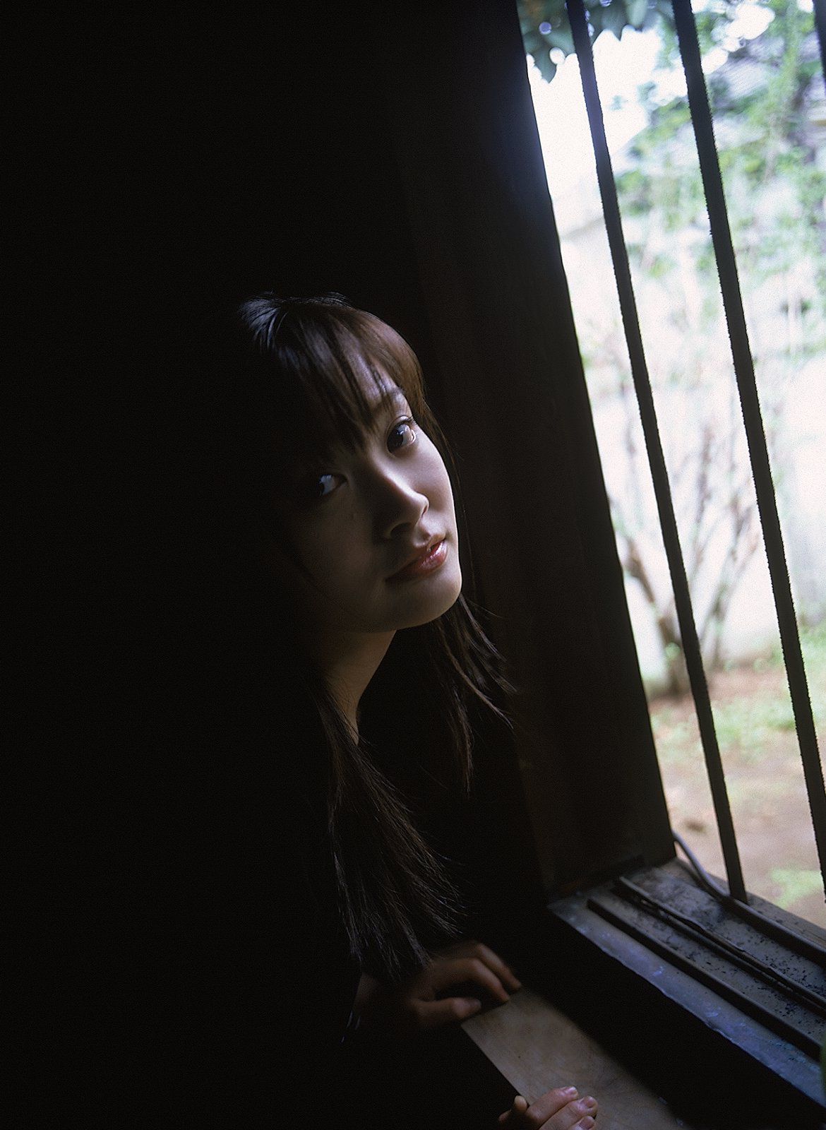 SF-No.077 Yukari Fukui 福井裕佳梨 -UNDERAGE!-图1