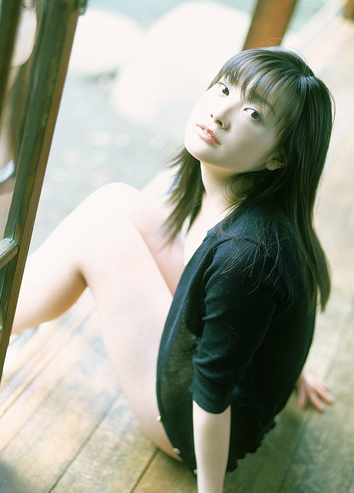 SF-No.077 Yukari Fukui 福井裕佳梨 -UNDERAGE!-图22