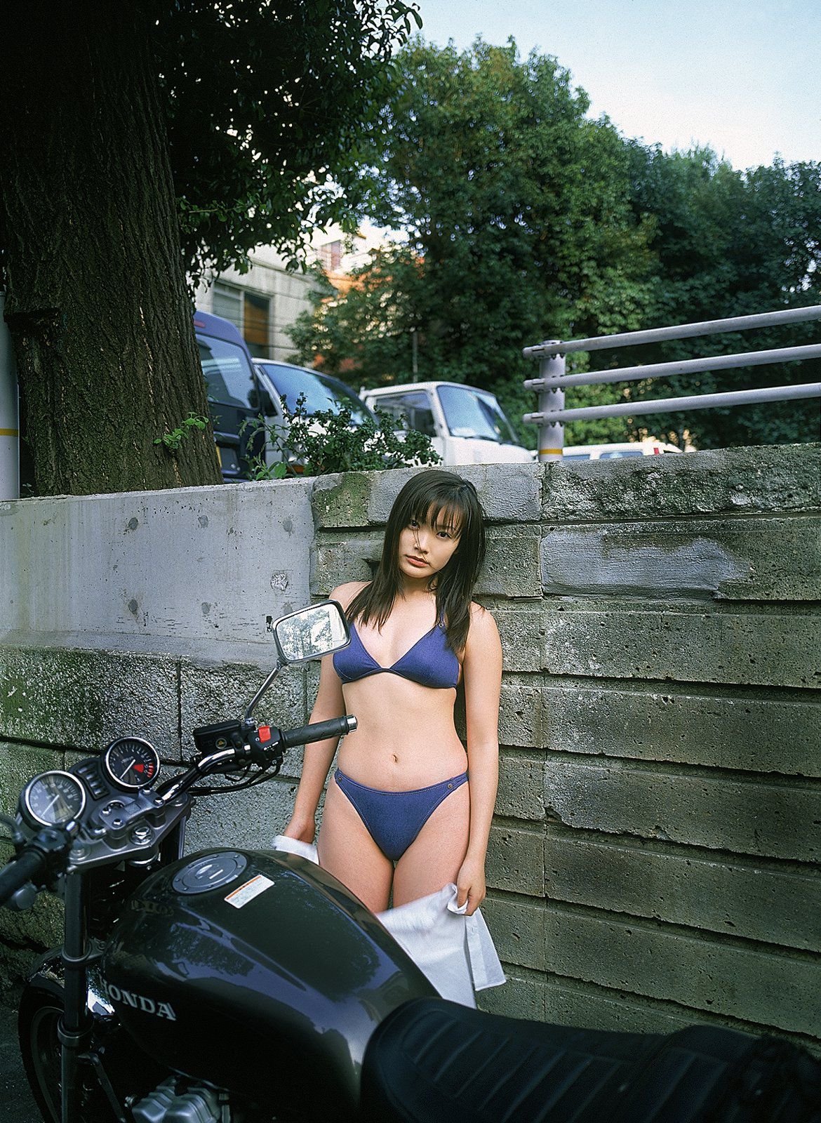 SF-No.077 Yukari Fukui 福井裕佳梨 -UNDERAGE!-图23