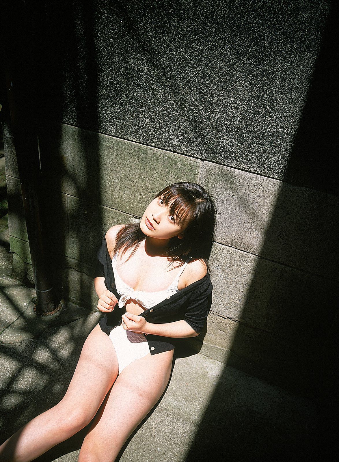 SF-No.077 Yukari Fukui 福井裕佳梨 -UNDERAGE!-图2