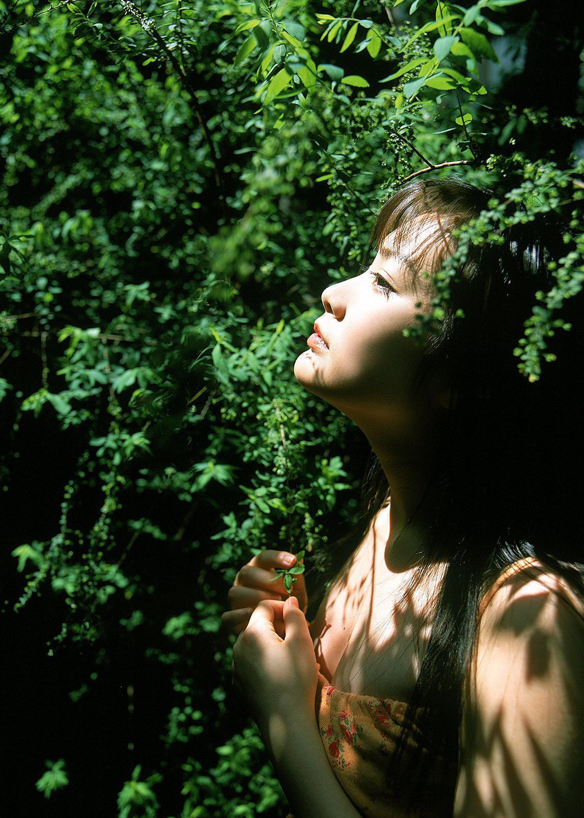 SF-No.077 Yukari Fukui 福井裕佳梨 -UNDERAGE!-图5