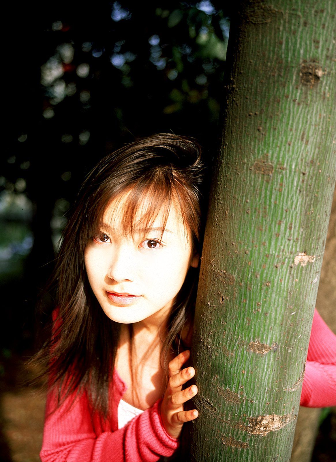 SF-No.077 Yukari Fukui 福井裕佳梨 -UNDERAGE!-图6