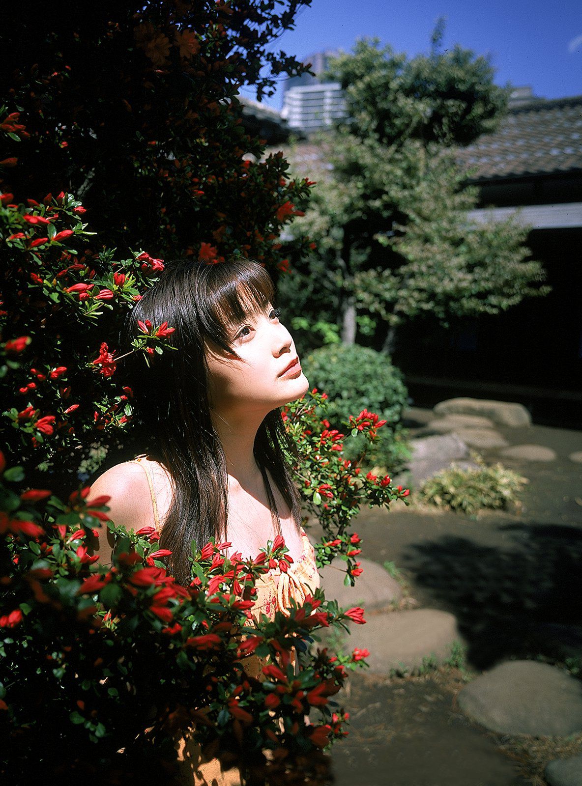 SF-No.077 Yukari Fukui 福井裕佳梨 -UNDERAGE!-图7