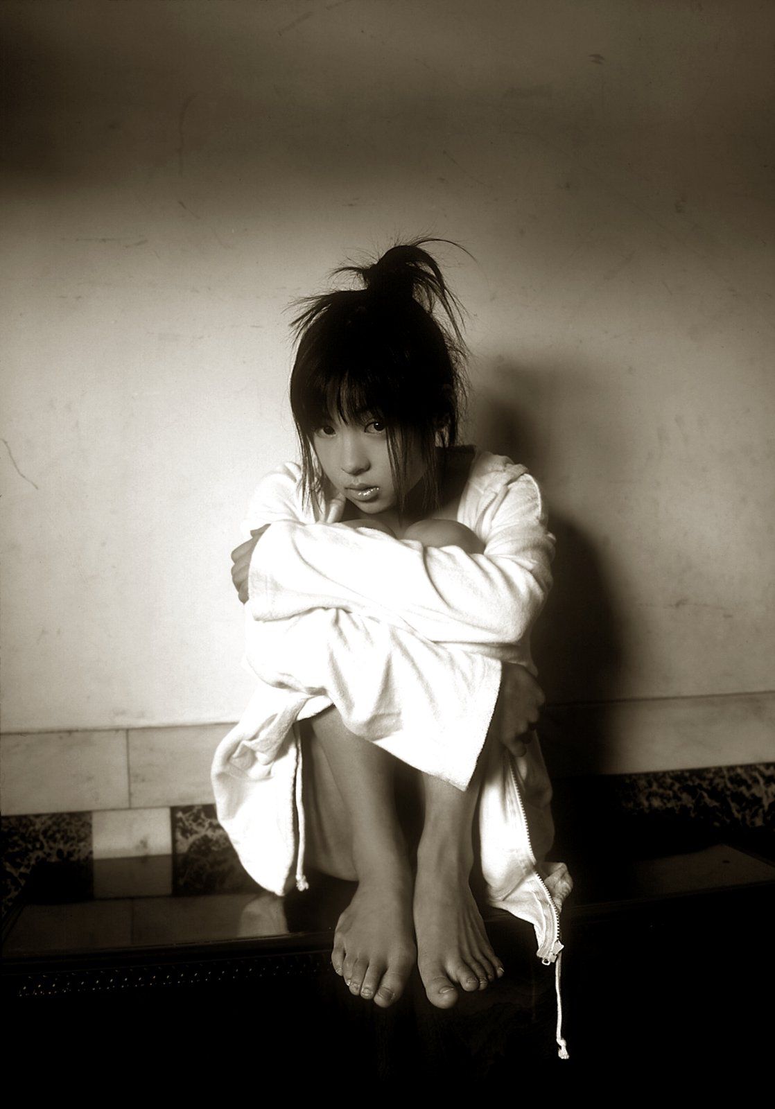 SF-No.078 Kanako Nakatake 中武佳奈子-图0