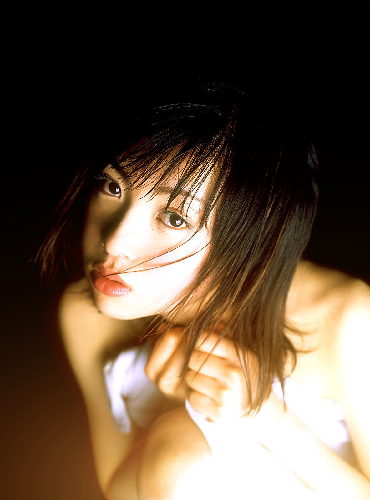 SF-No.078 Kanako Nakatake 中武佳奈子-图9