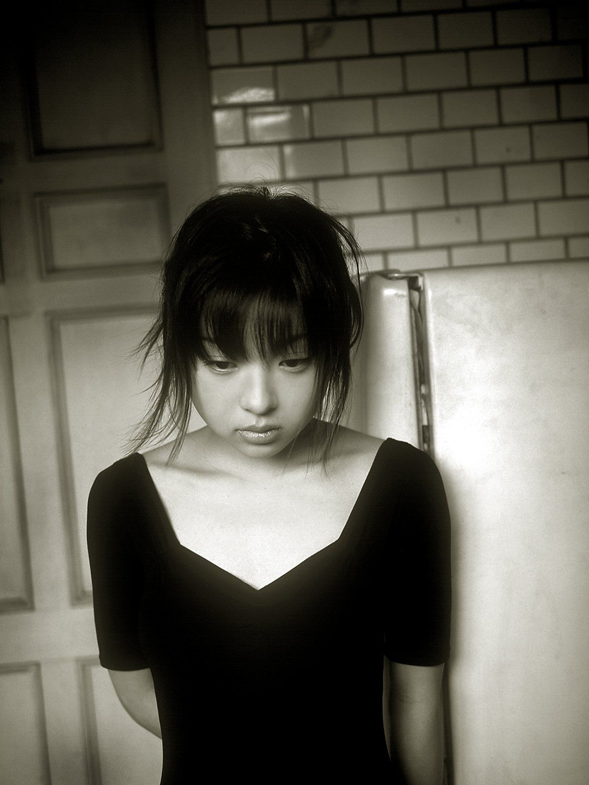 SF-No.078 Kanako Nakatake 中武佳奈子-图10