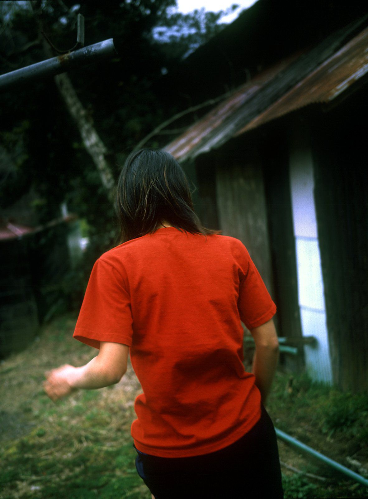 SF-No.078 Kanako Nakatake 中武佳奈子-图11