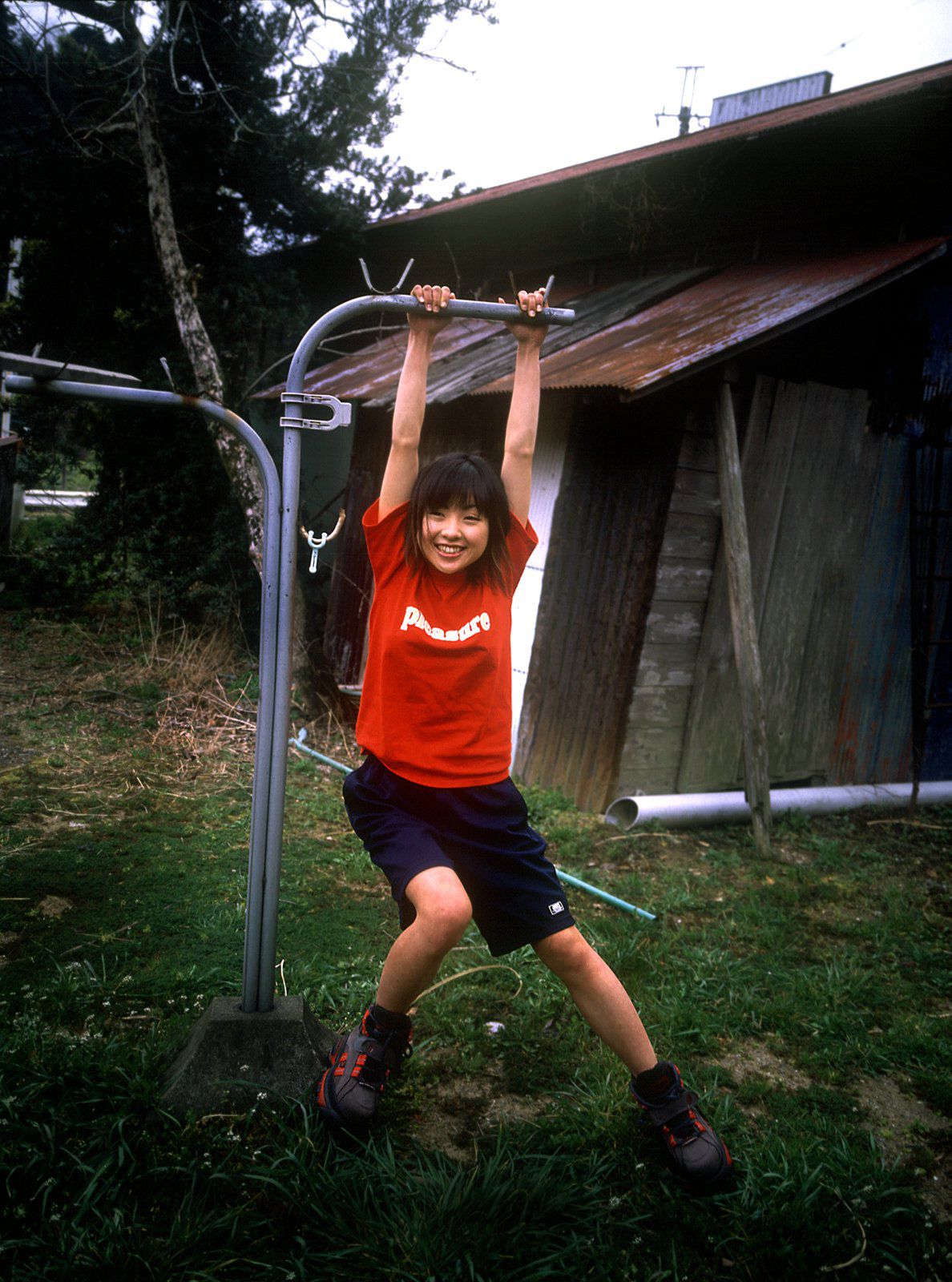 SF-No.078 Kanako Nakatake 中武佳奈子-图14