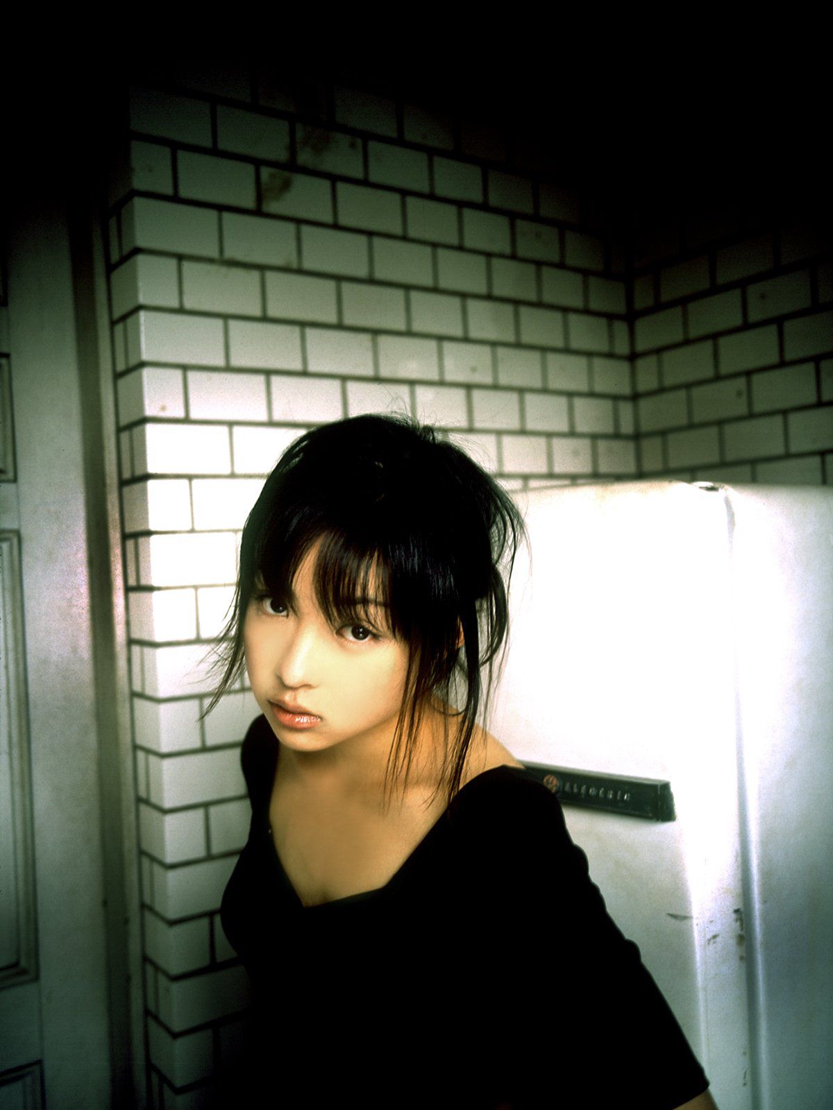 SF-No.078 Kanako Nakatake 中武佳奈子-图16