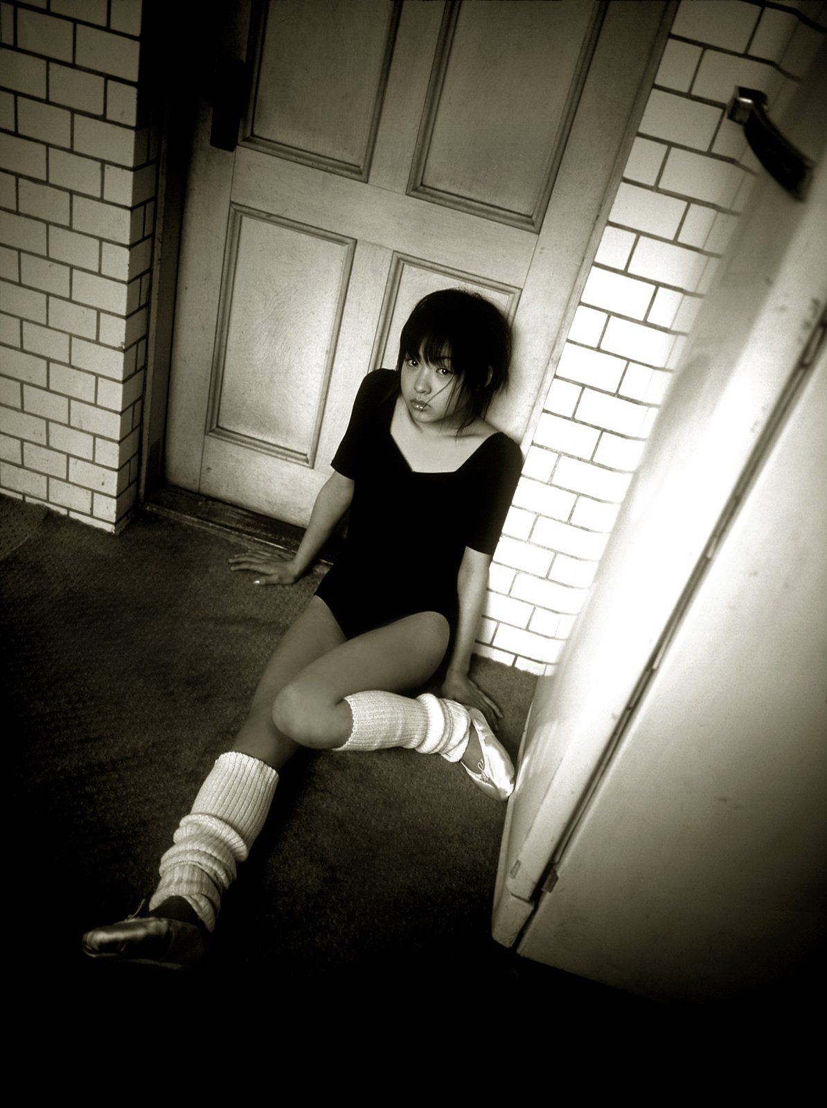 SF-No.078 Kanako Nakatake 中武佳奈子-图1