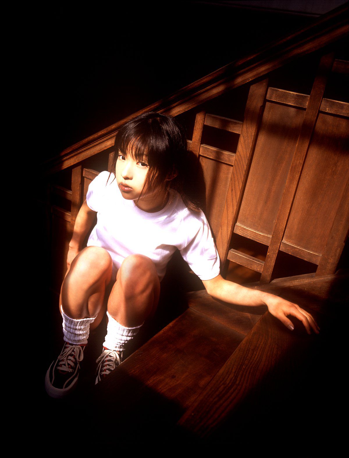 SF-No.078 Kanako Nakatake 中武佳奈子-图22