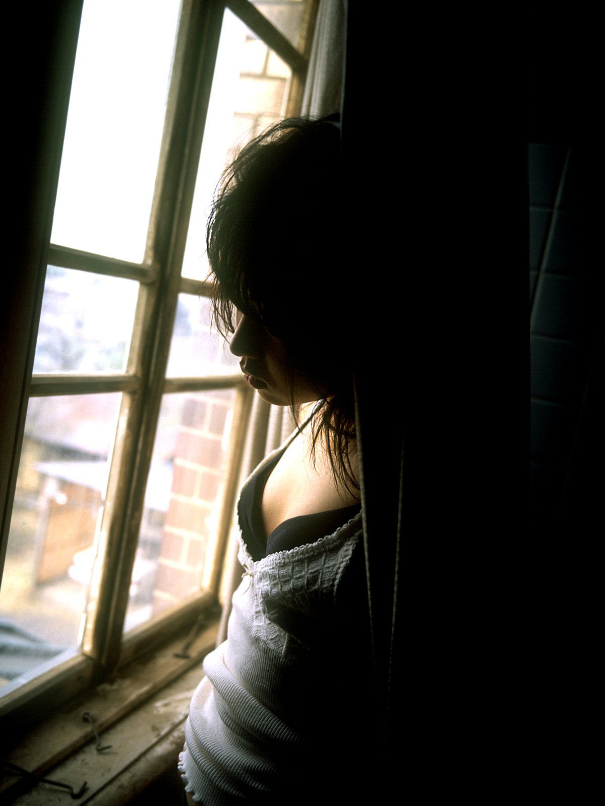 SF-No.078 Kanako Nakatake 中武佳奈子-图23