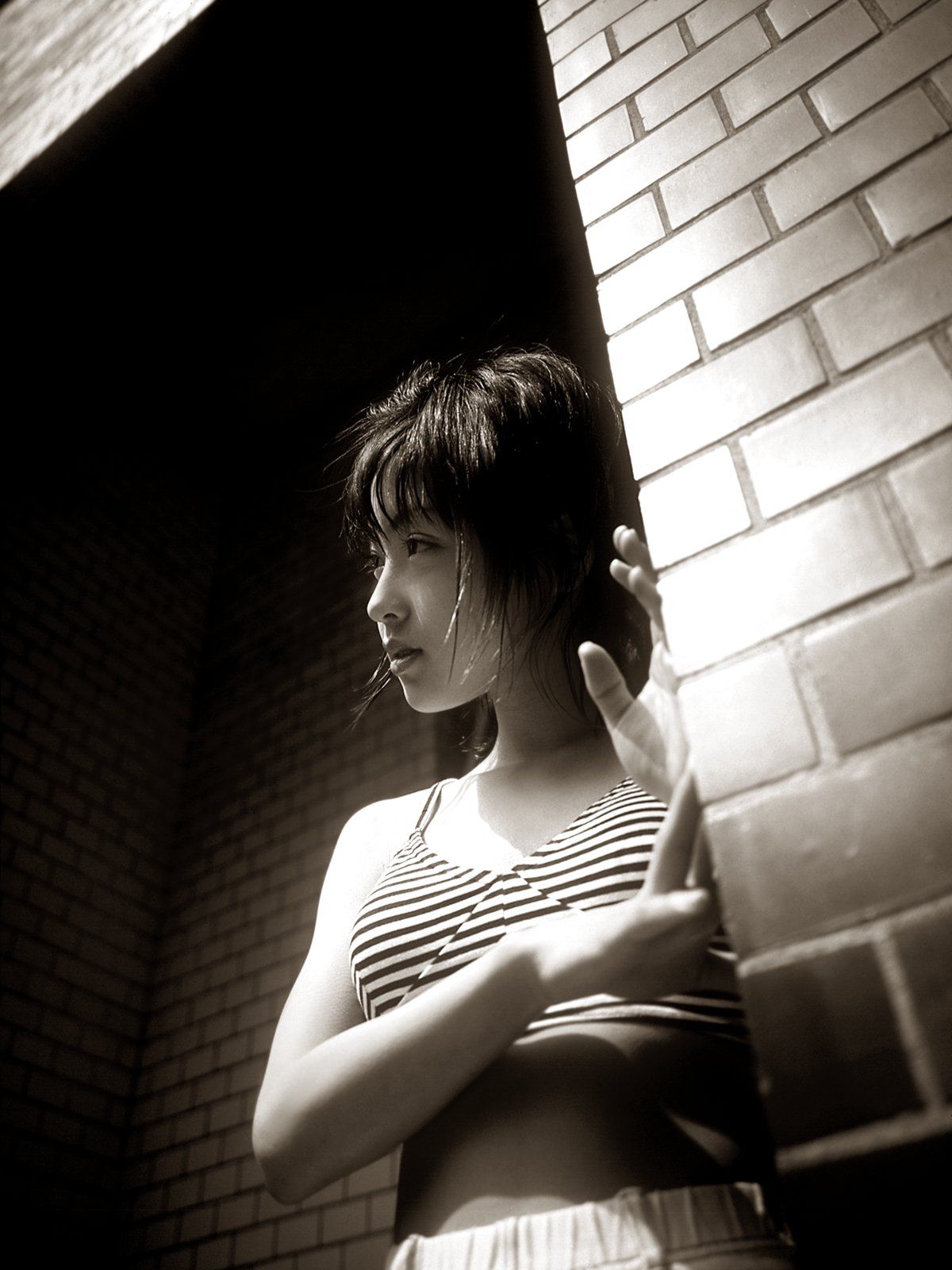 SF-No.078 Kanako Nakatake 中武佳奈子-图27