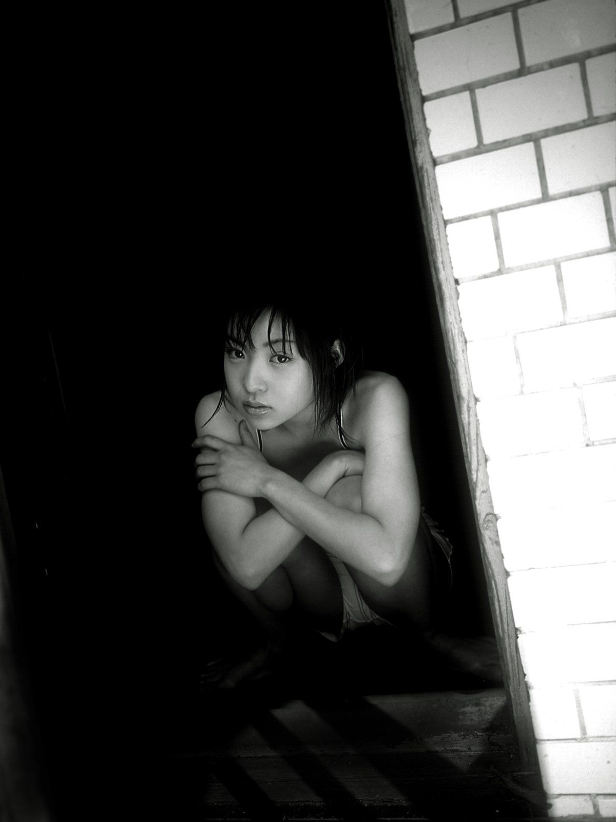 SF-No.078 Kanako Nakatake 中武佳奈子-图28