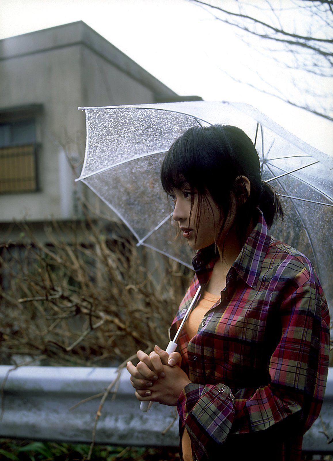 SF-No.078 Kanako Nakatake 中武佳奈子-图38