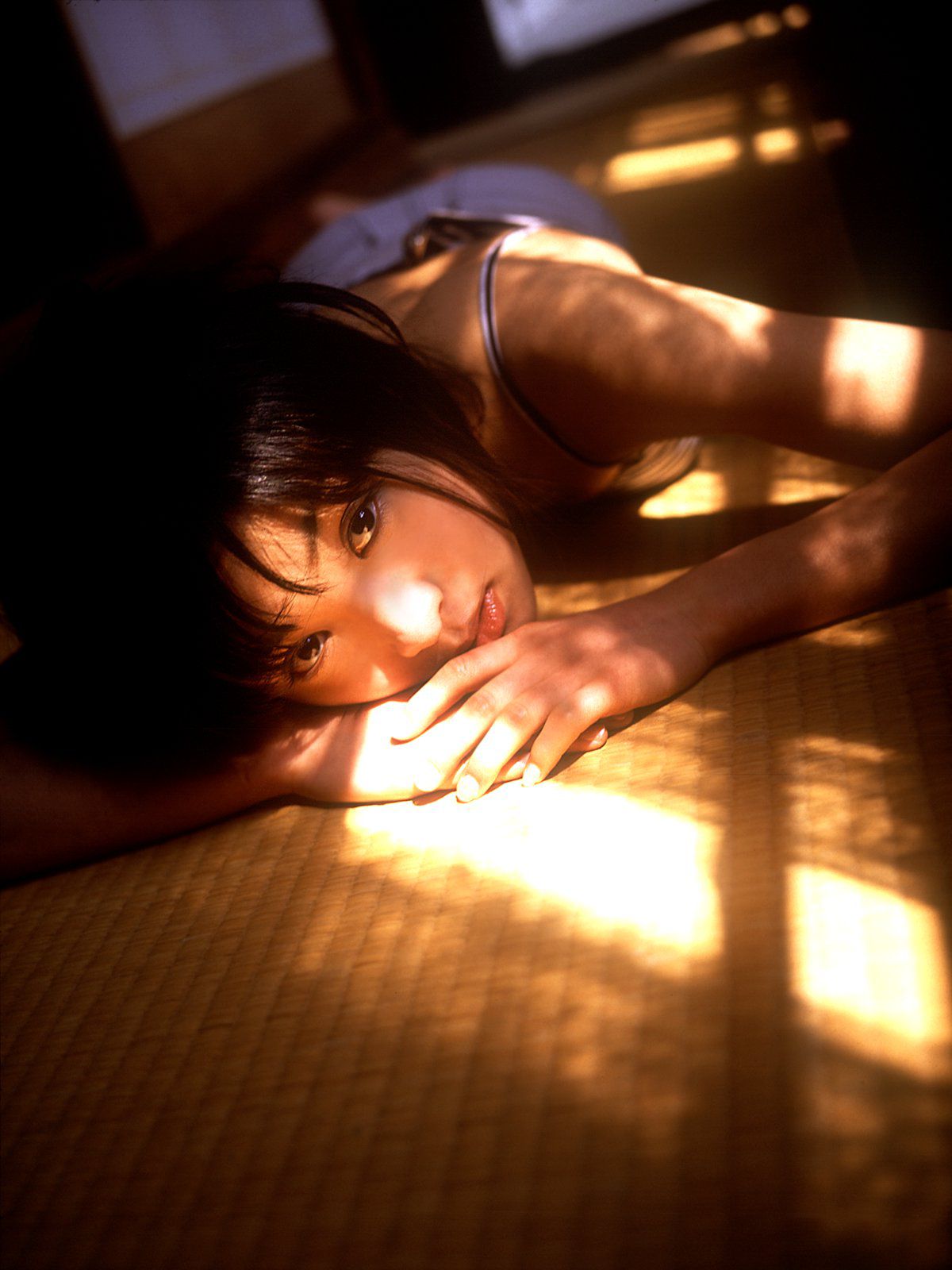 SF-No.078 Kanako Nakatake 中武佳奈子-图41