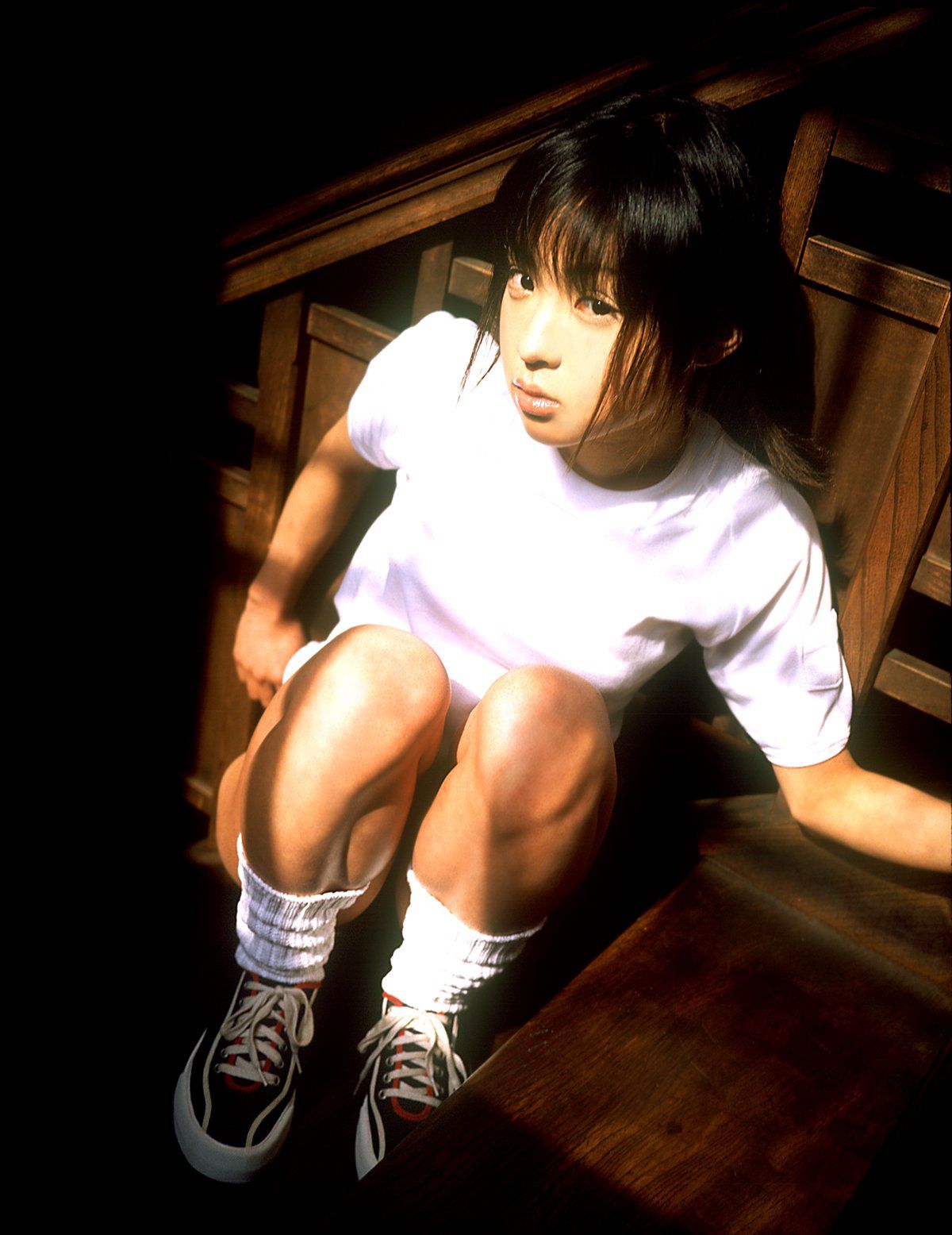 SF-No.078 Kanako Nakatake 中武佳奈子-图6