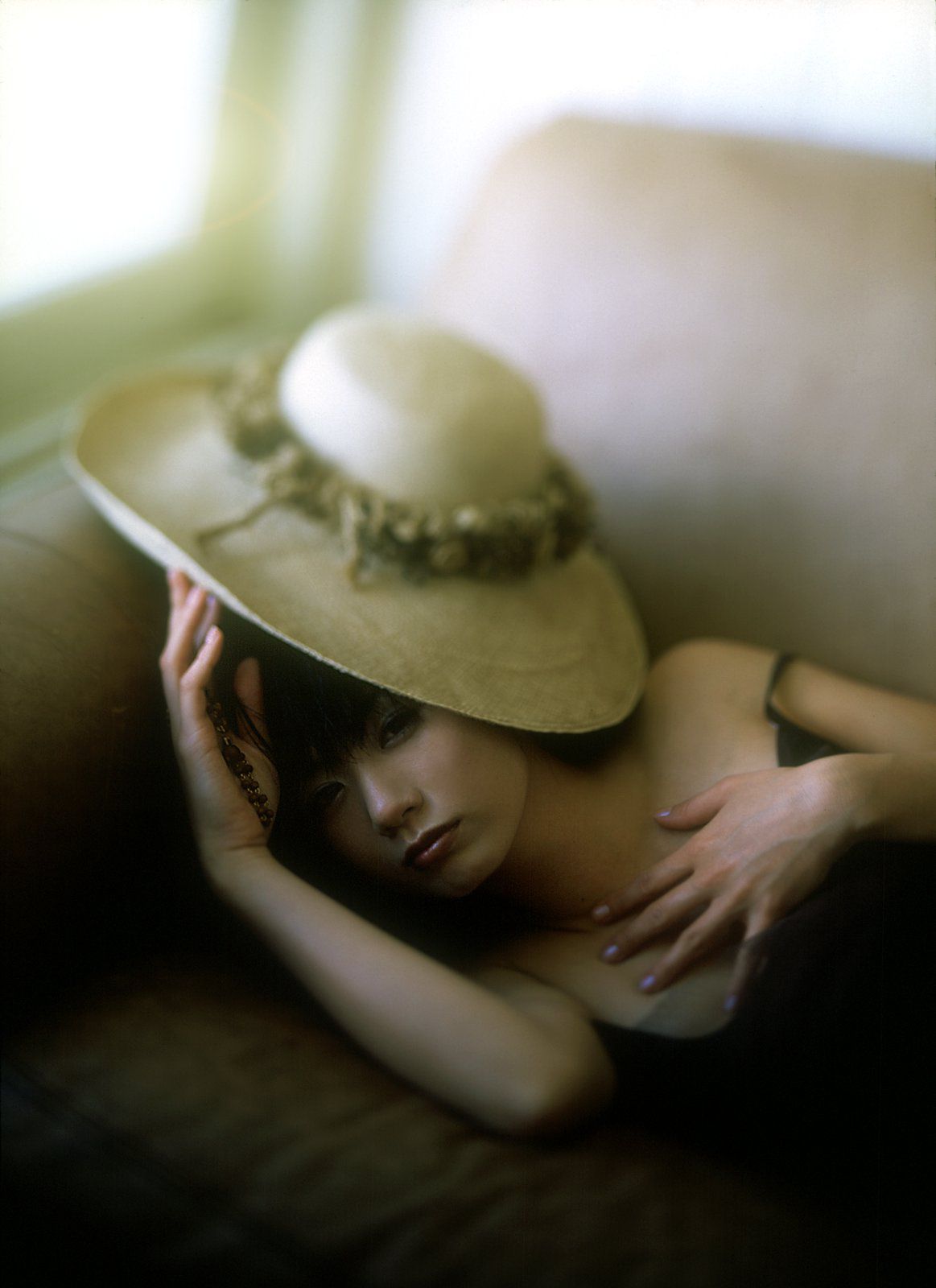 SF-No.079 Kanako Kojima 小島可奈子/小岛可奈子-图11