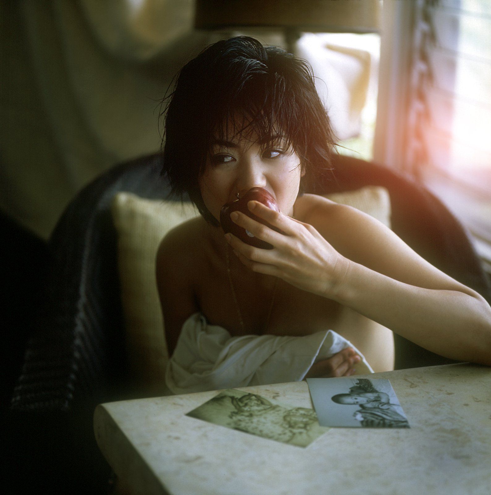 SF-No.079 Kanako Kojima 小島可奈子/小岛可奈子-图12