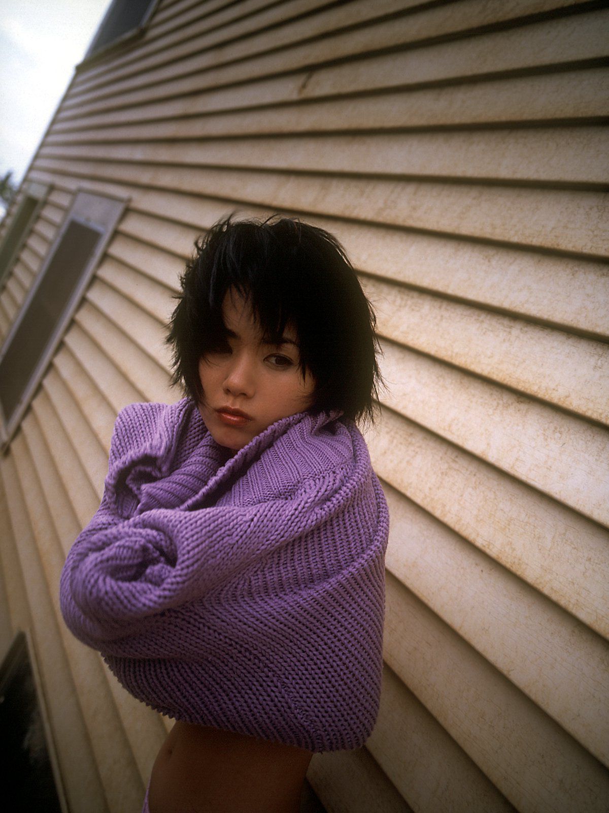 SF-No.079 Kanako Kojima 小島可奈子/小岛可奈子-图14