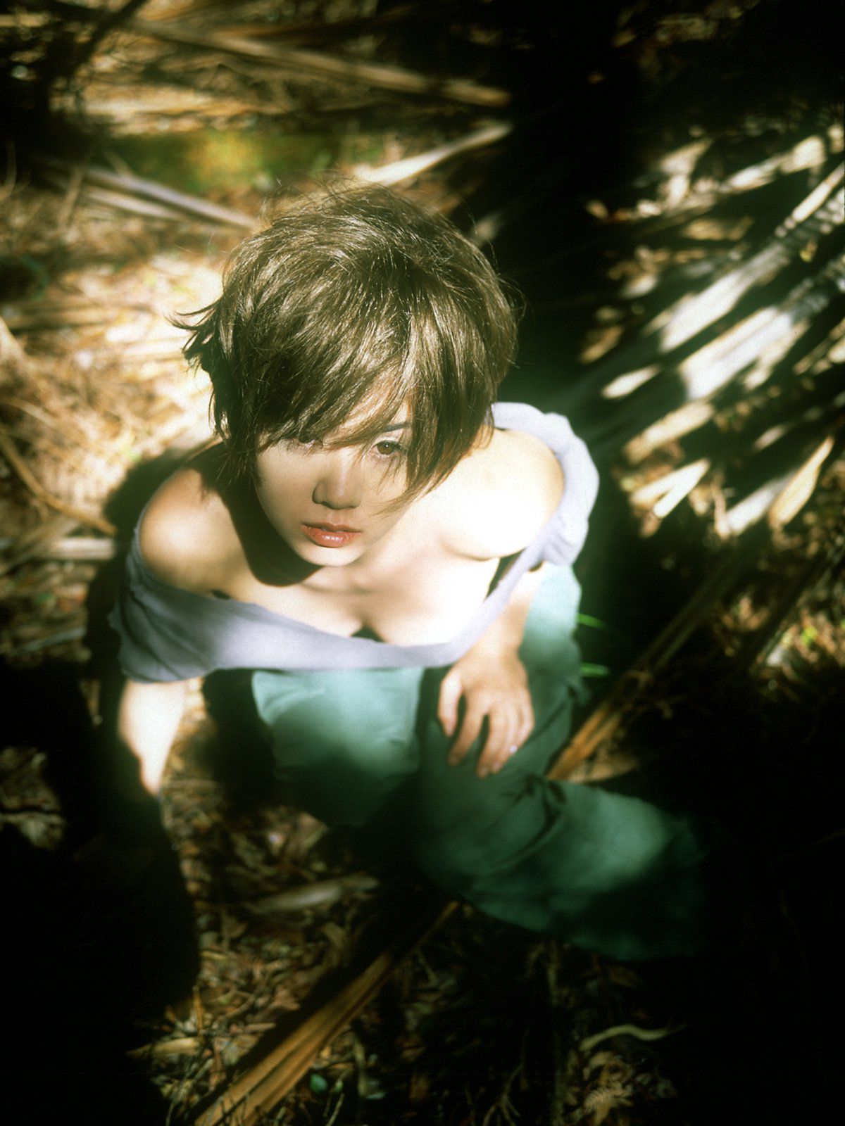 SF-No.079 Kanako Kojima 小島可奈子/小岛可奈子-图16