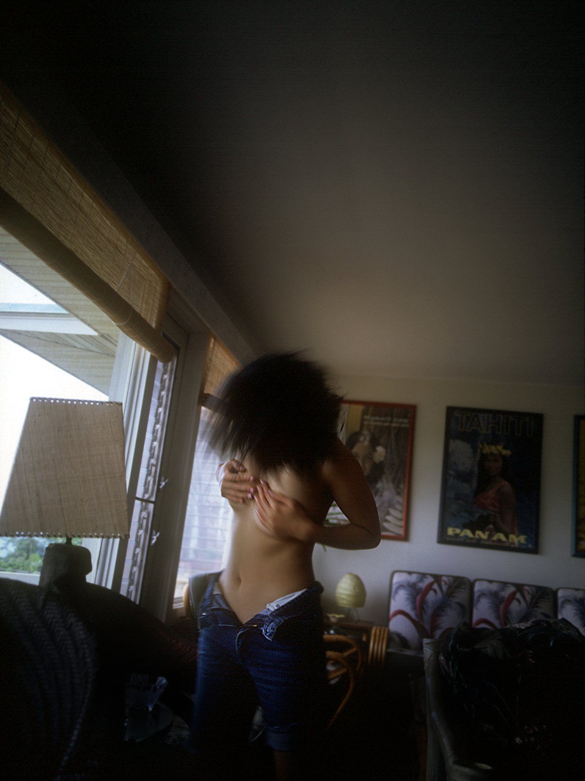 SF-No.079 Kanako Kojima 小島可奈子/小岛可奈子-图21