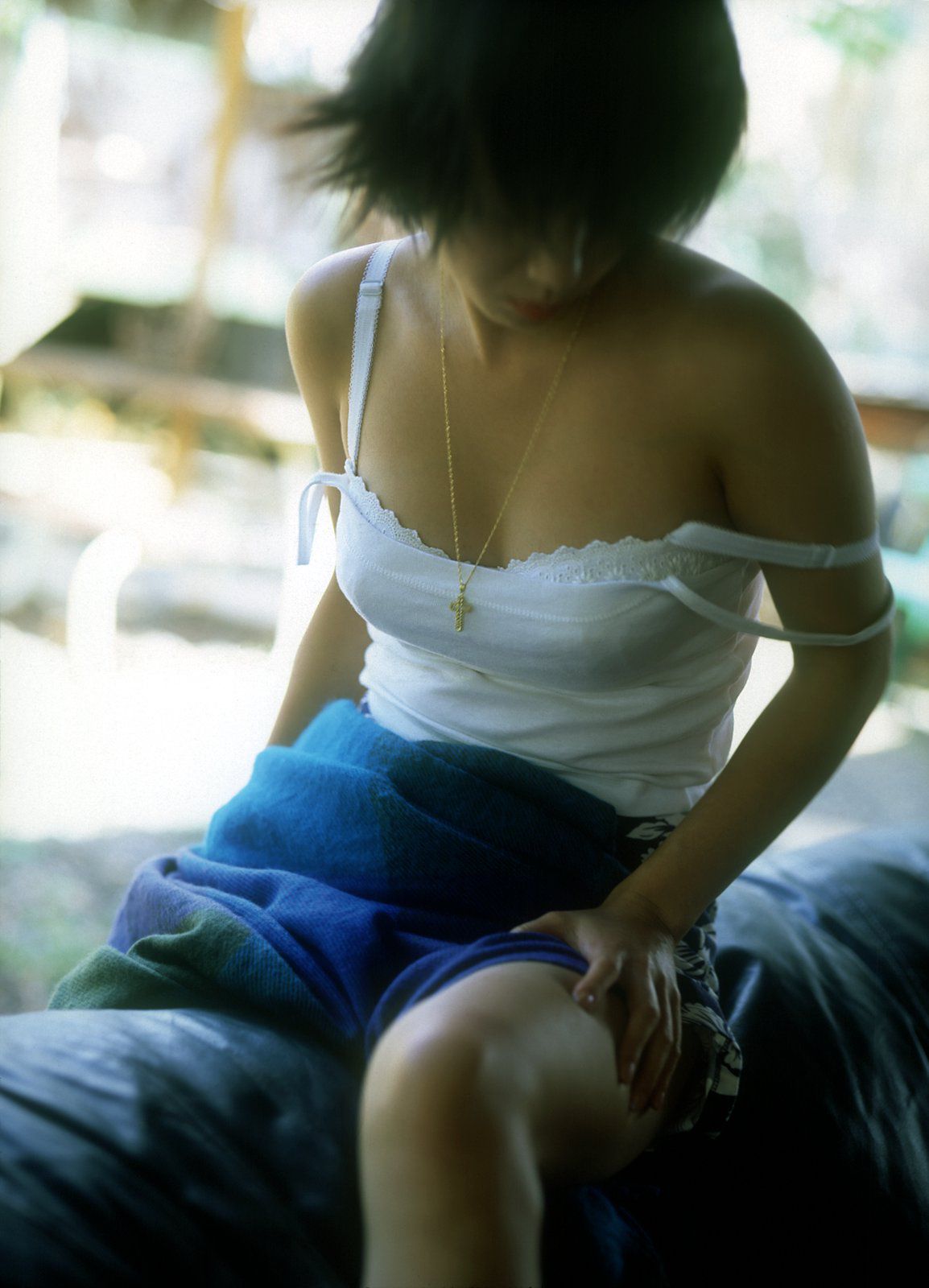 SF-No.079 Kanako Kojima 小島可奈子/小岛可奈子-图23