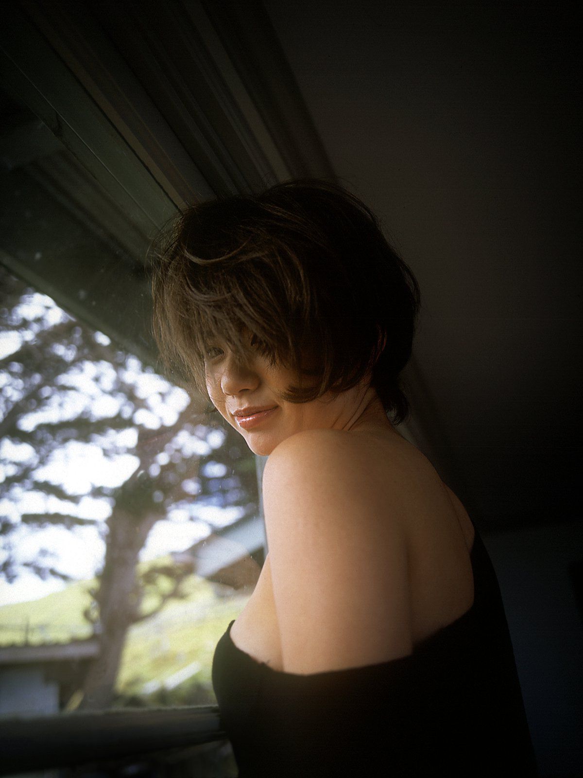 SF-No.079 Kanako Kojima 小島可奈子/小岛可奈子-图24