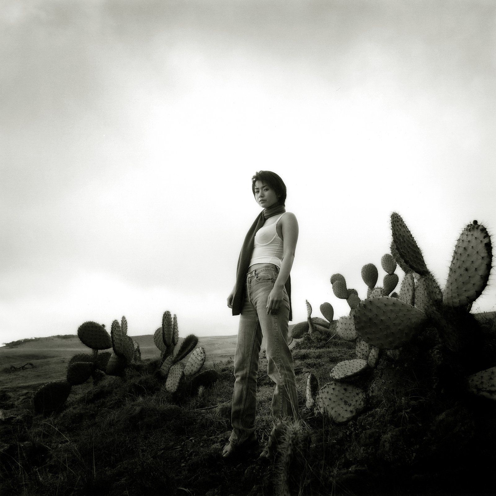 SF-No.079 Kanako Kojima 小島可奈子/小岛可奈子-图26