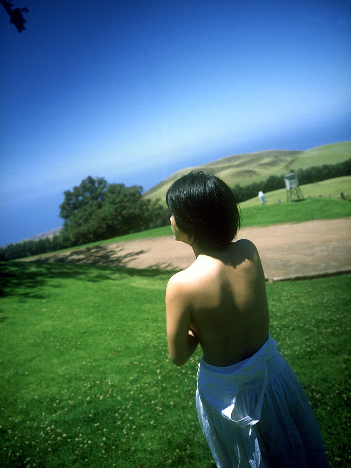 SF-No.079 Kanako Kojima 小島可奈子/小岛可奈子-图2