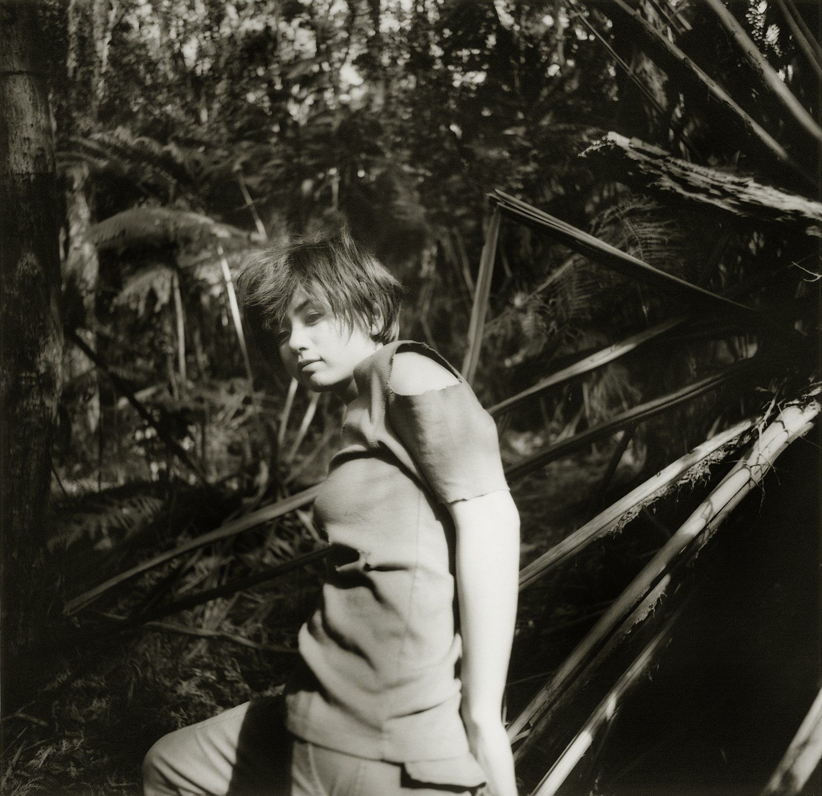 SF-No.079 Kanako Kojima 小島可奈子/小岛可奈子-图32