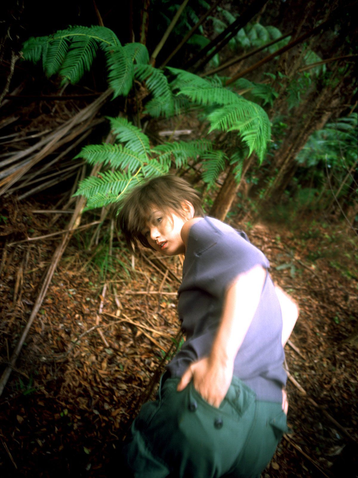 SF-No.079 Kanako Kojima 小島可奈子/小岛可奈子-图33