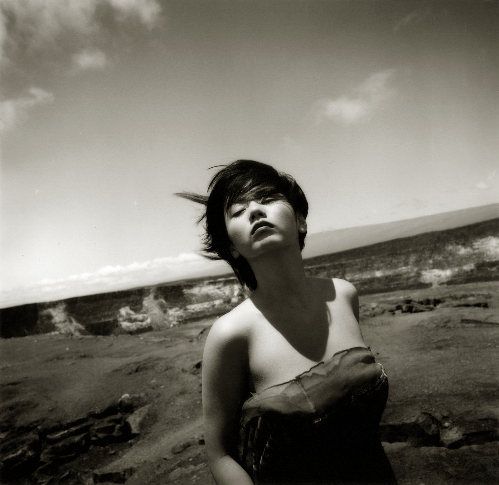 SF-No.079 Kanako Kojima 小島可奈子/小岛可奈子-图35