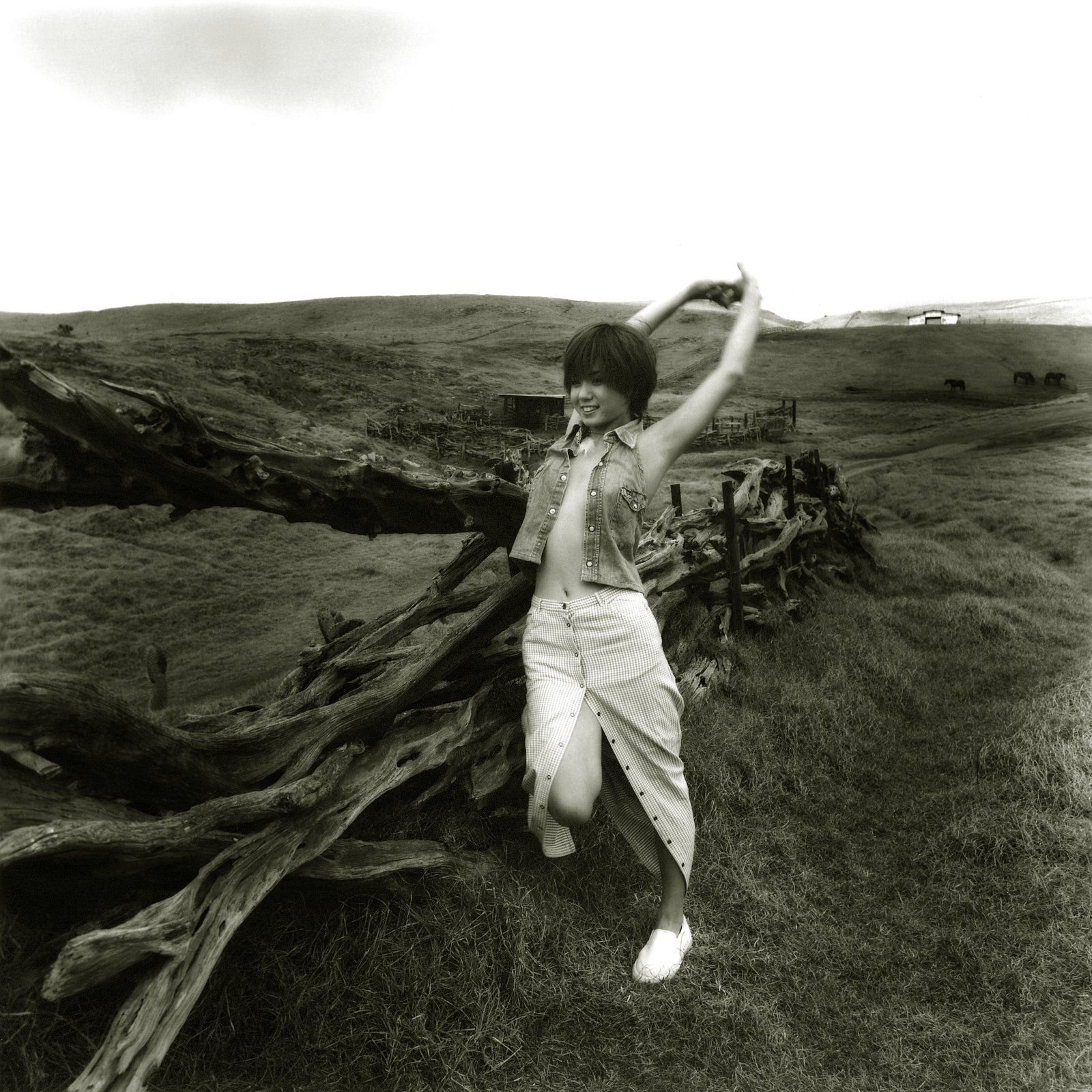 SF-No.079 Kanako Kojima 小島可奈子/小岛可奈子-图36