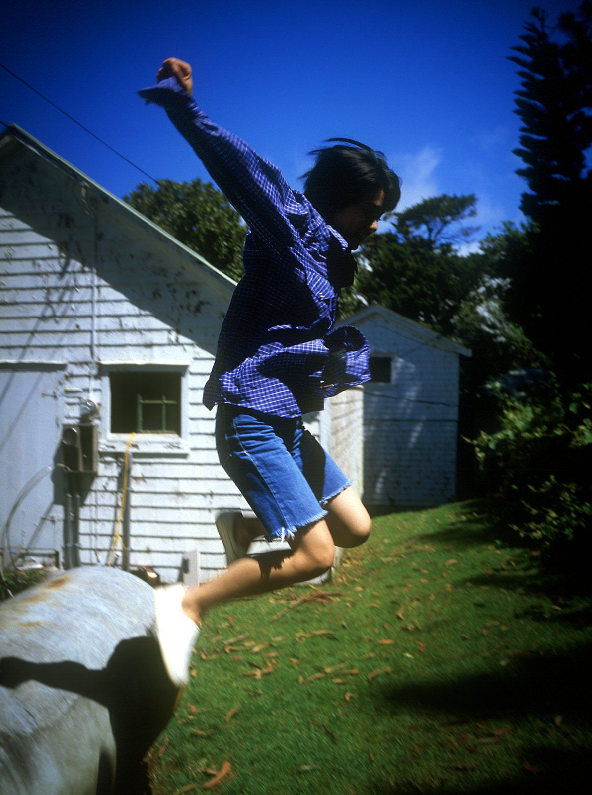 SF-No.079 Kanako Kojima 小島可奈子/小岛可奈子-图3