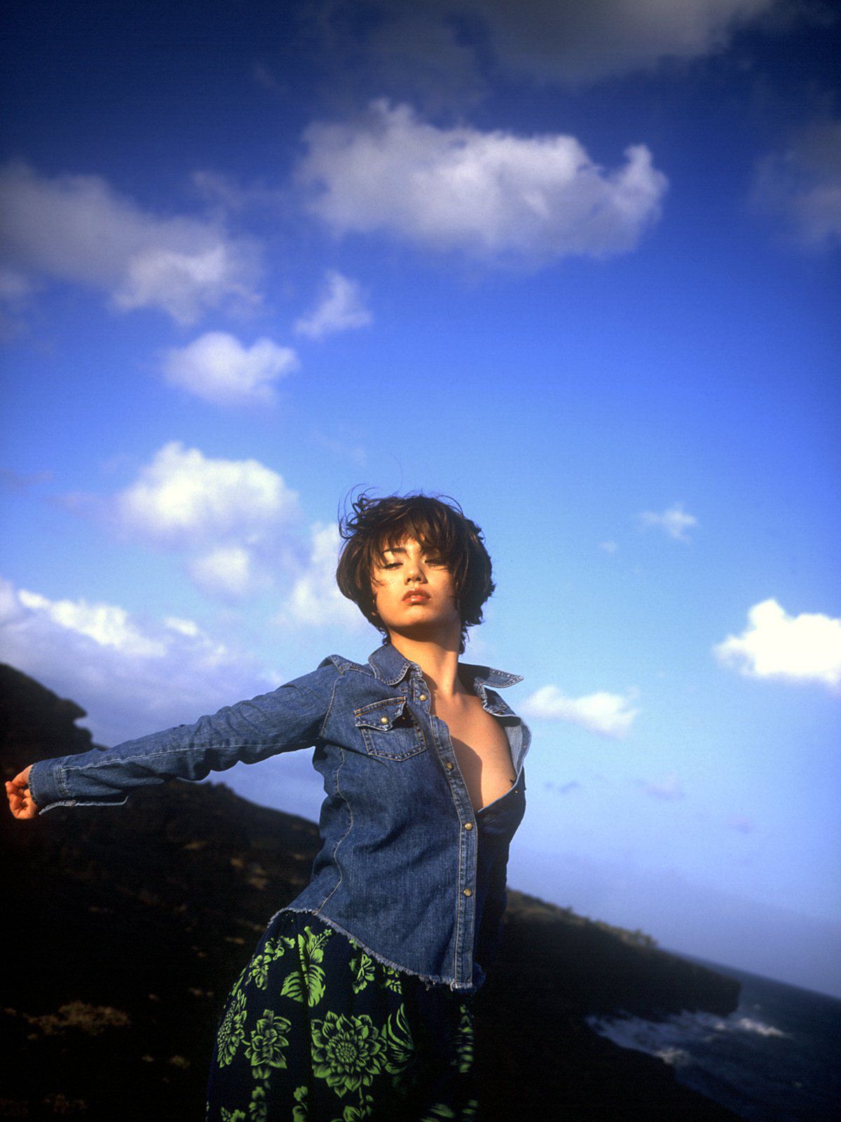 SF-No.079 Kanako Kojima 小島可奈子/小岛可奈子-图39