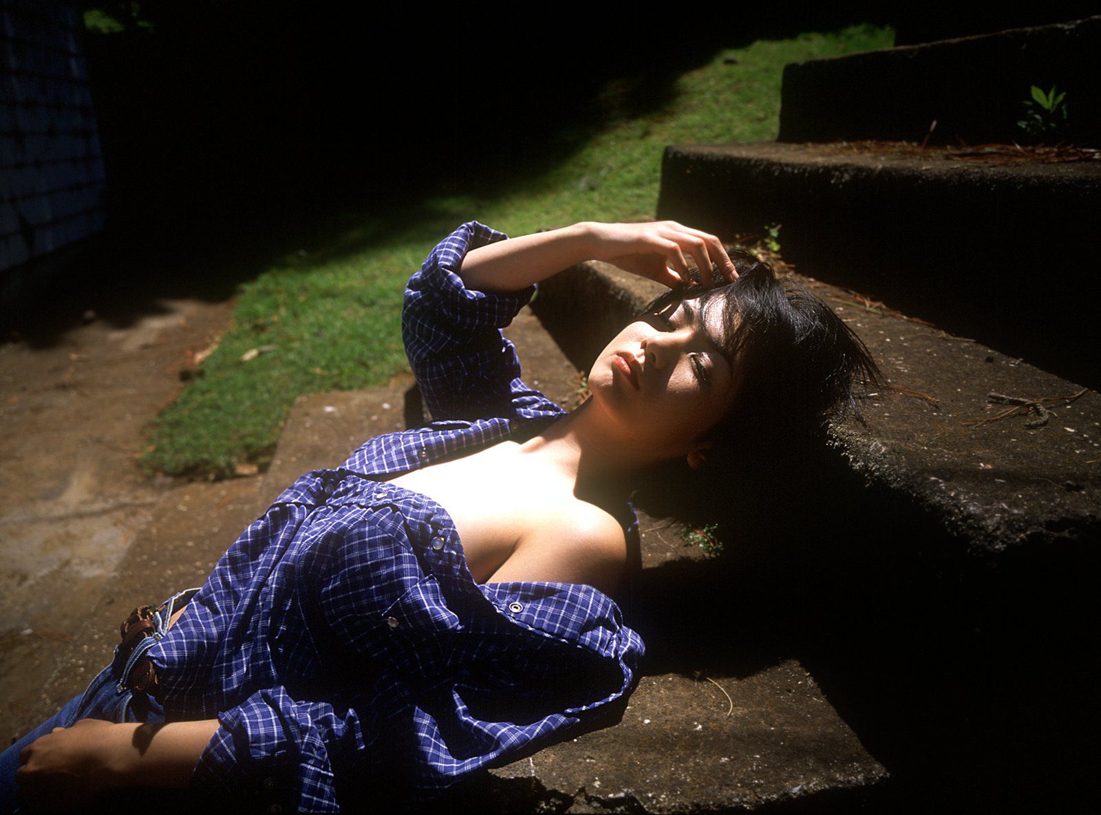 SF-No.079 Kanako Kojima 小島可奈子/小岛可奈子-图42