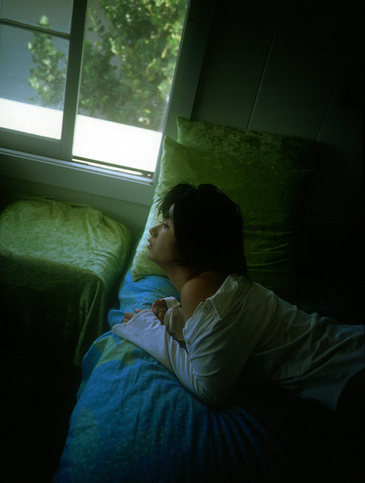 SF-No.079 Kanako Kojima 小島可奈子/小岛可奈子-图47