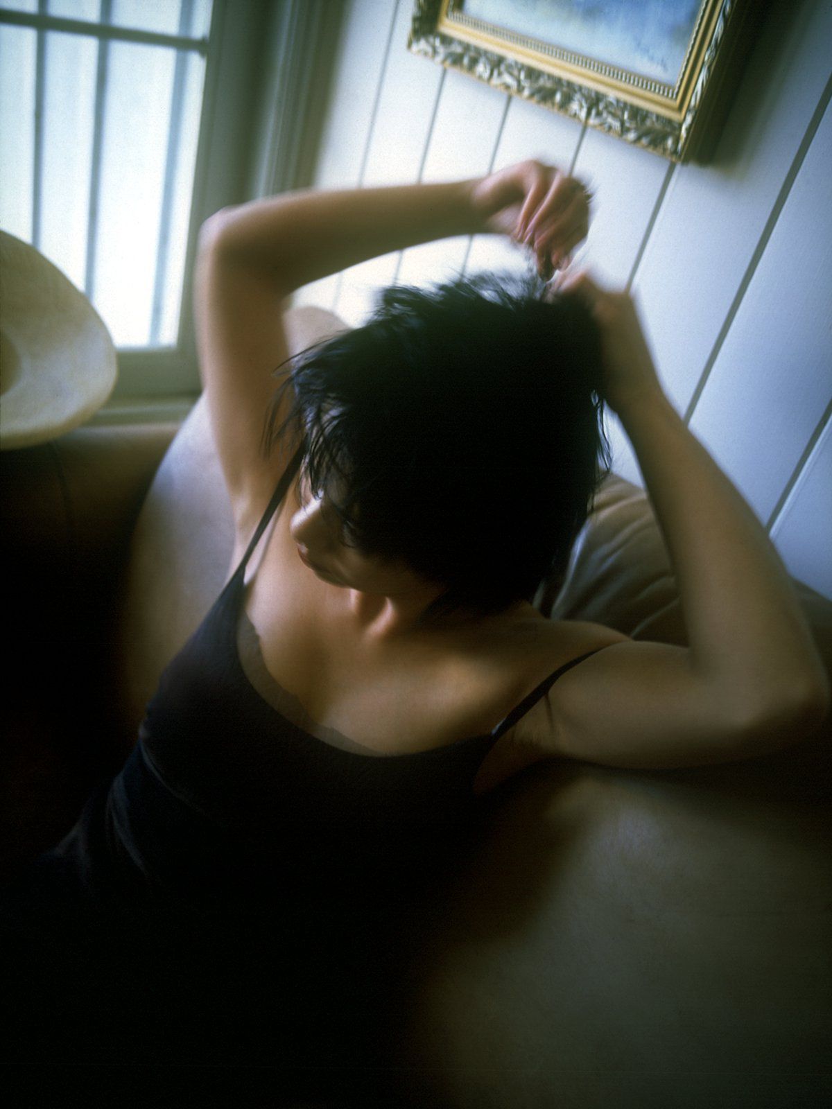 SF-No.079 Kanako Kojima 小島可奈子/小岛可奈子-图4