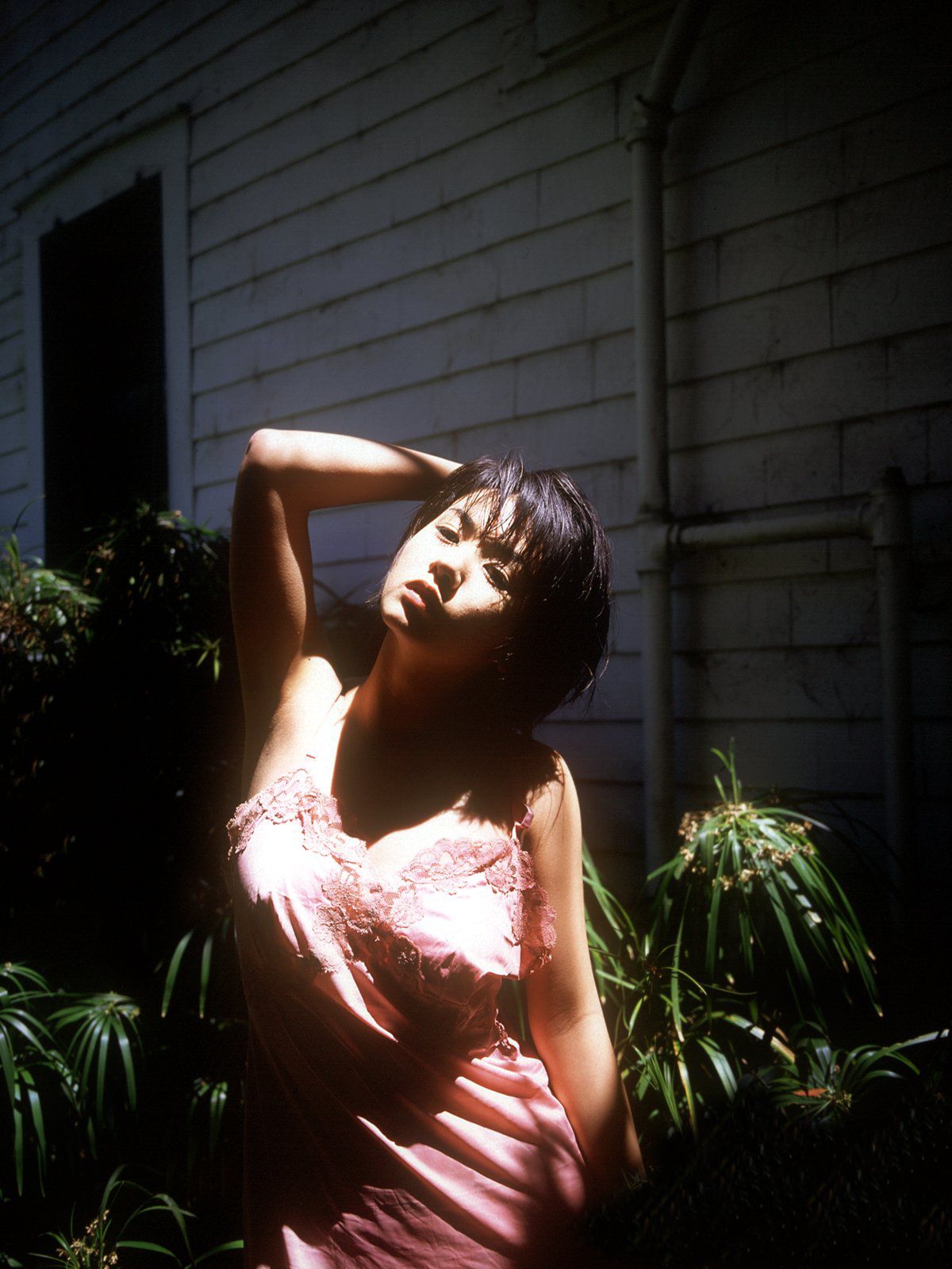 SF-No.079 Kanako Kojima 小島可奈子/小岛可奈子-图5