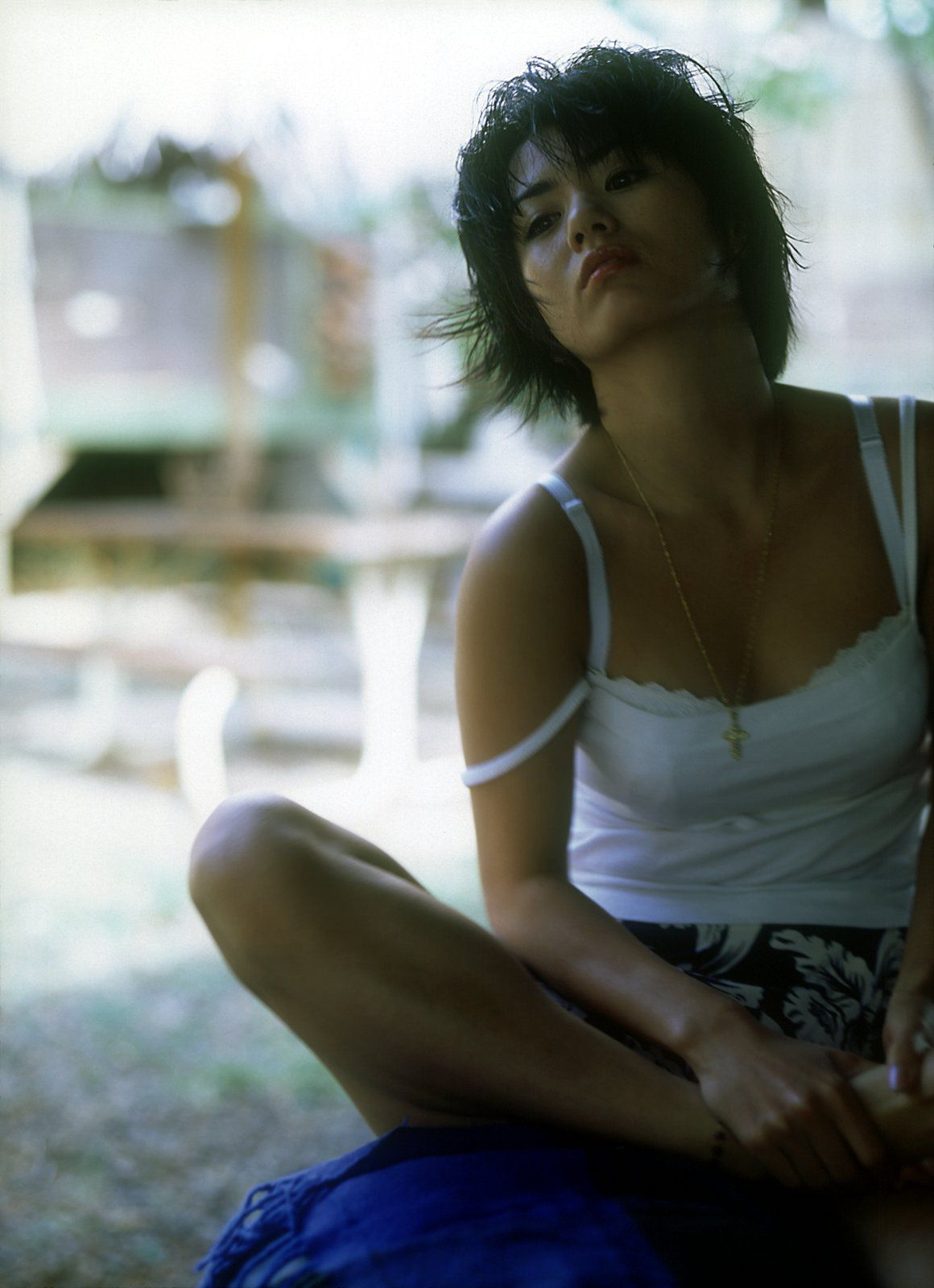 SF-No.079 Kanako Kojima 小島可奈子/小岛可奈子-图7