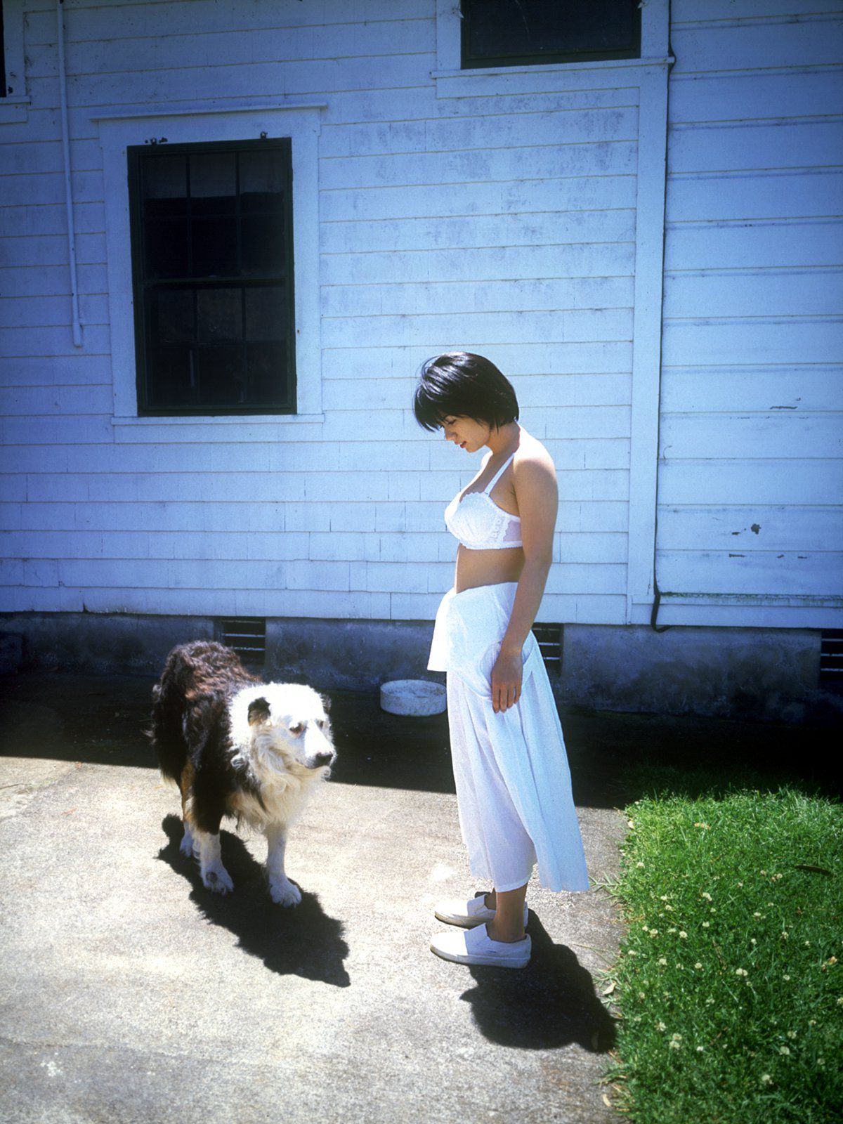 SF-No.079 Kanako Kojima 小島可奈子/小岛可奈子-图8