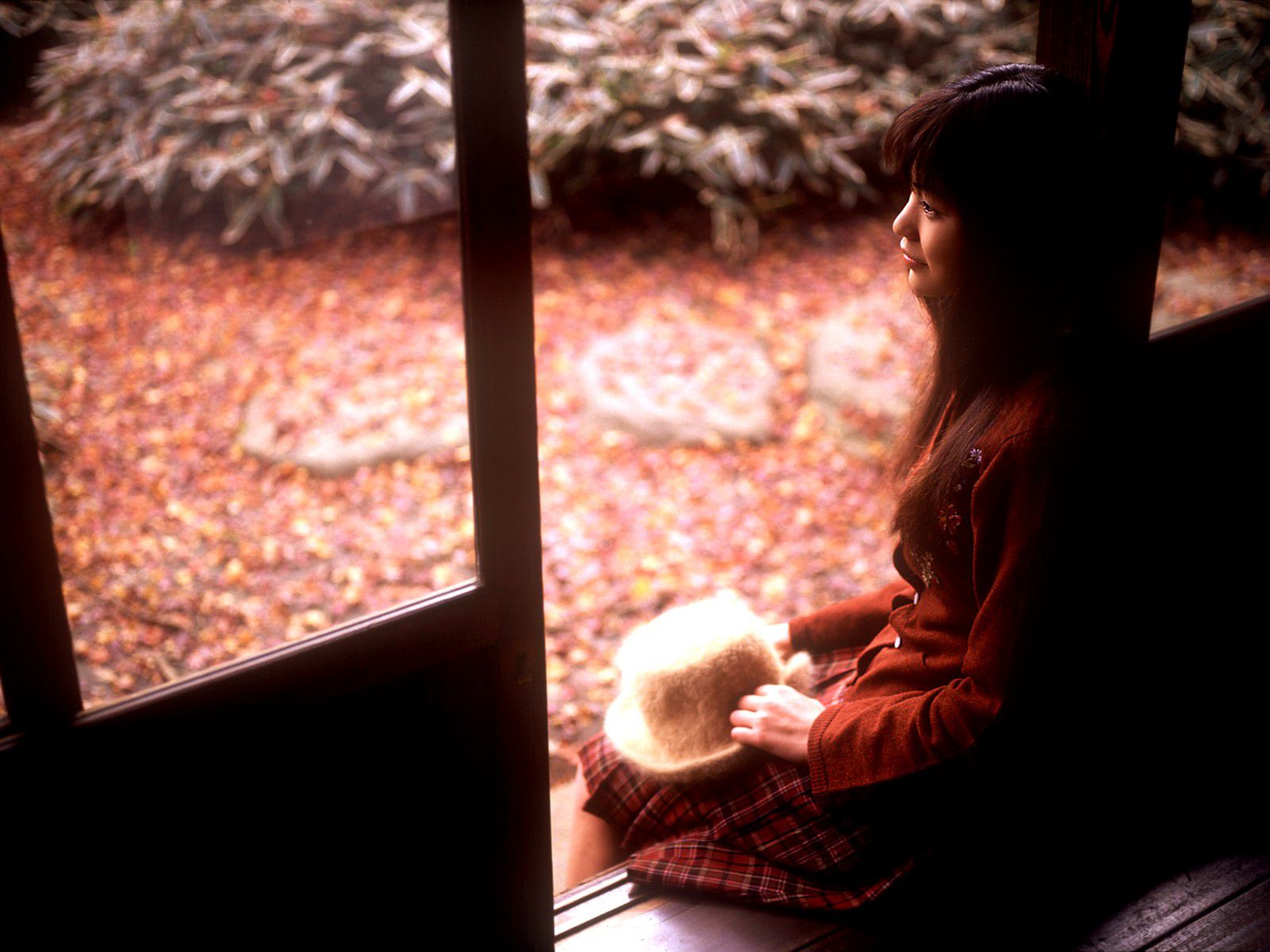 SF-No.080 Mino Souda 草田實乃-图0